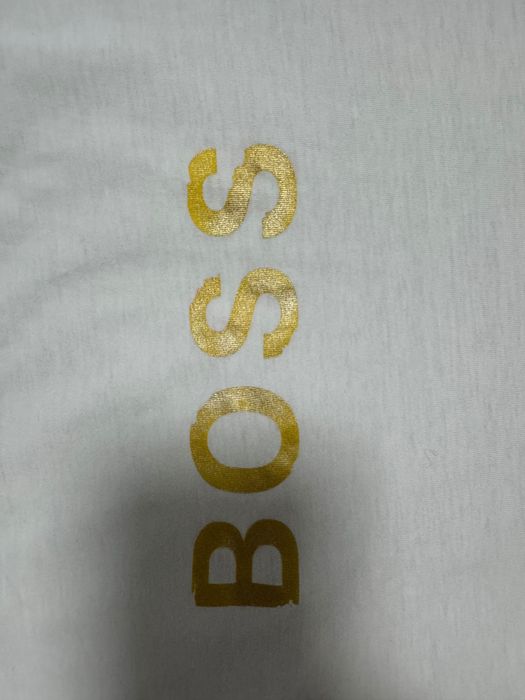 Тениски Armani Exchange, Boss