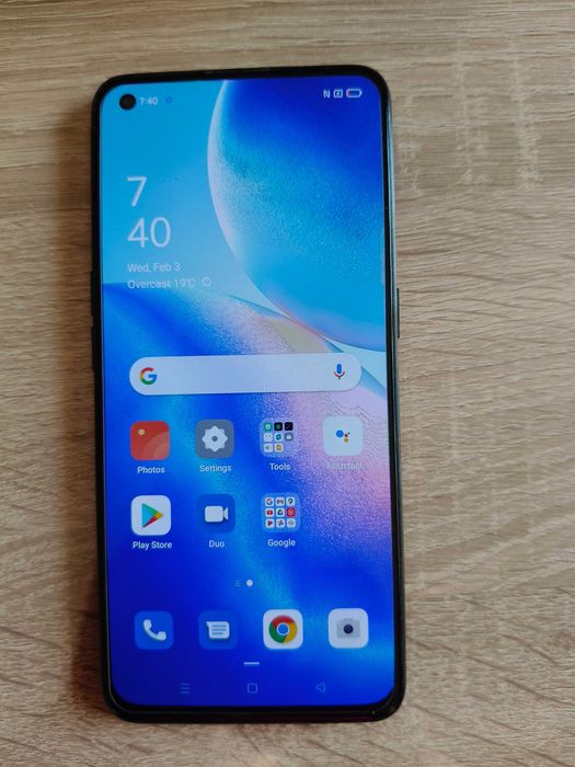 Telefon oppo find x3 lite