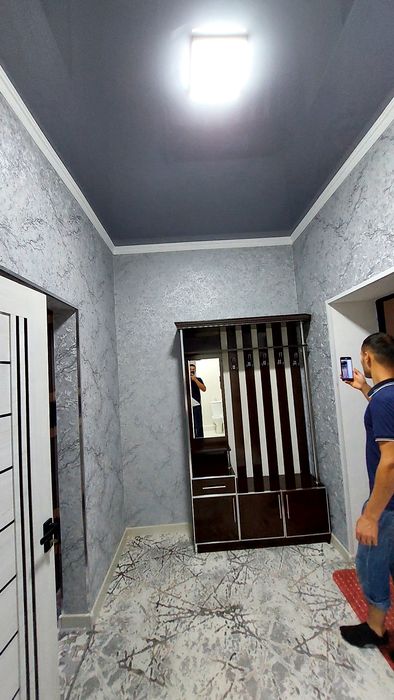 Agenda kvartira oilaga