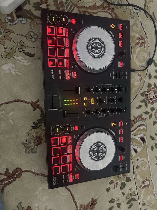 Pioneer DDJ SB-3