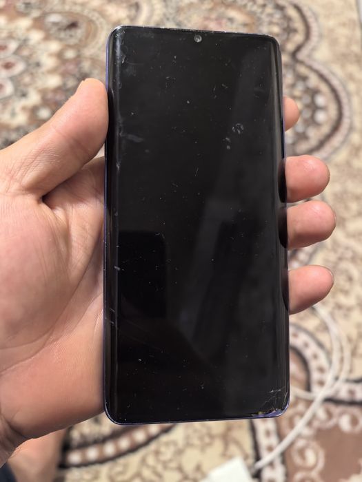 xiaomi Note 10 lite 6\64 gb sotiladi ekran ketgan