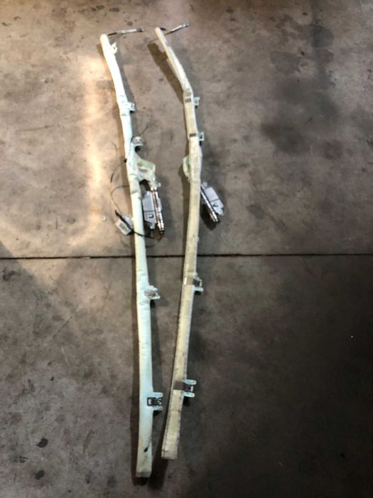 Еърбег завеса БМВ Х6, Е71 (airbag bmw x6, e71)