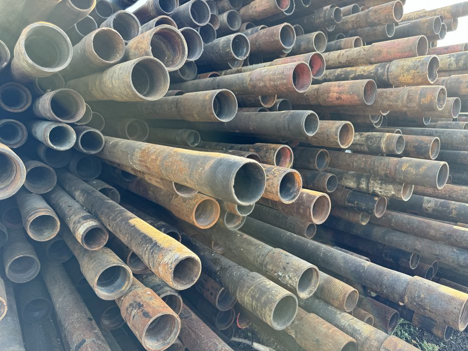 Vand Teava tubing sonde 48/60/73/89/127