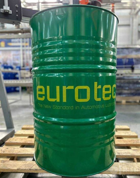 Eurotec Maximizer 10W-40 CK-4