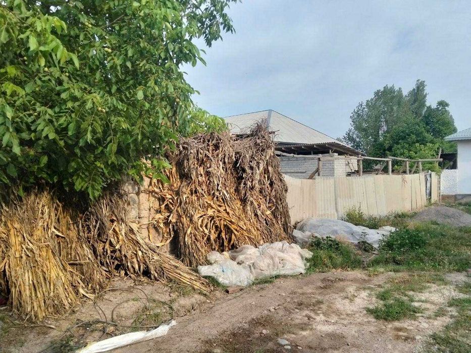 Продажа Земли! Новый Ташкент Янгибазар! Вдоль дороги 12 соток!