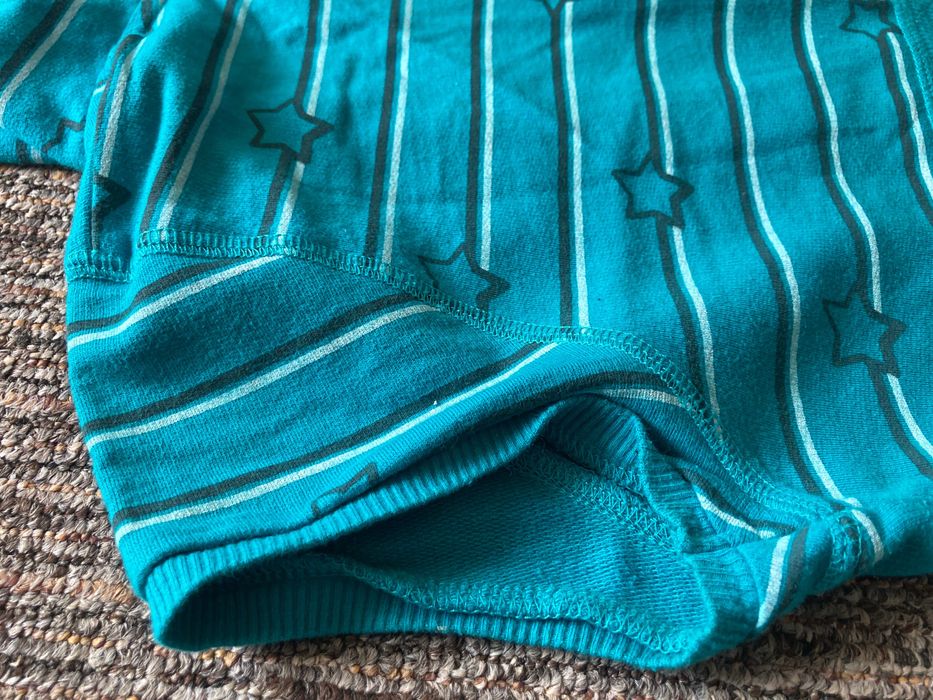 Bluza (tip vesta) cu gluga C&A, marimea S