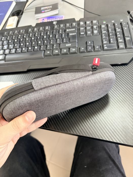Consola Portabila Anbernic Rg Vita 256gb