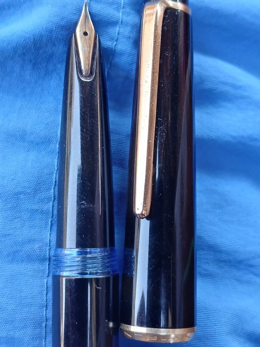 Stilou Mont Blanc