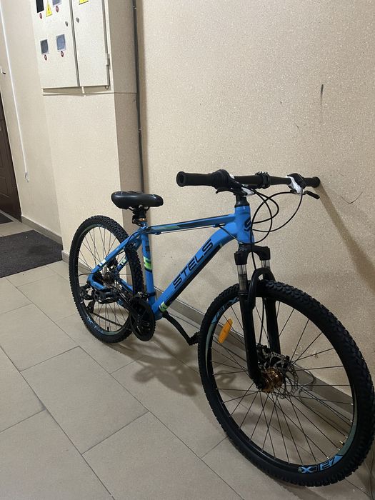 Продаю велосипед Stels Navigator