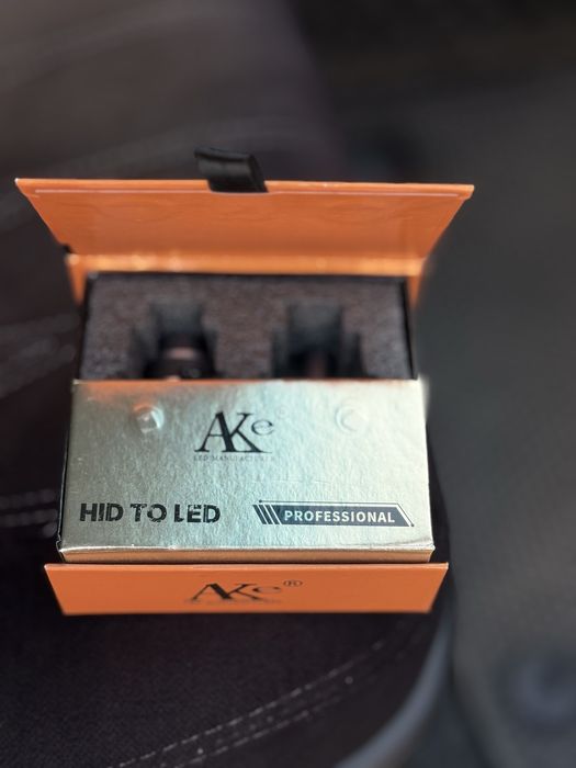 Продам лед лампы для камри 40-45