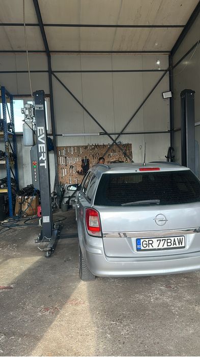 OPEL Astra 0 — imagine 2