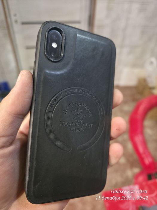 Iphone xs 64 talik