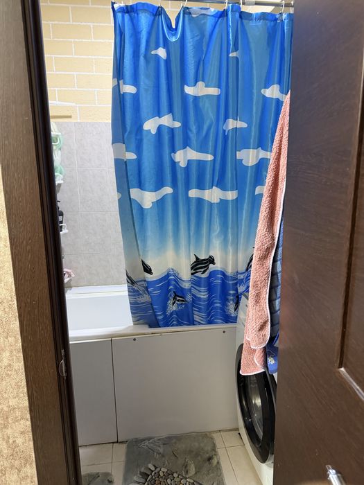 Квартира навастройка