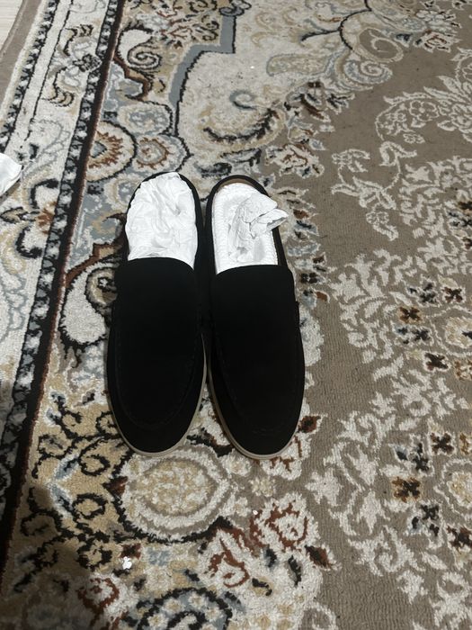 Обувь лоро пиана