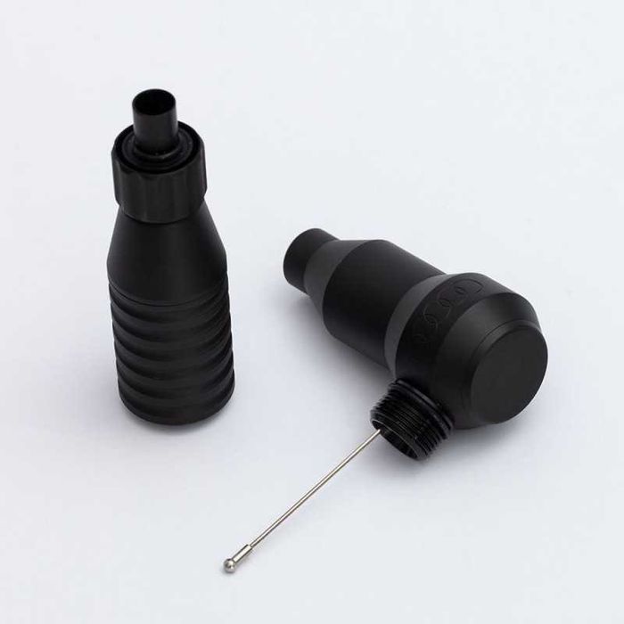 Power KIT EZ Circle - kit pentru tatuaj Nou, cu sursă T700 + diverse