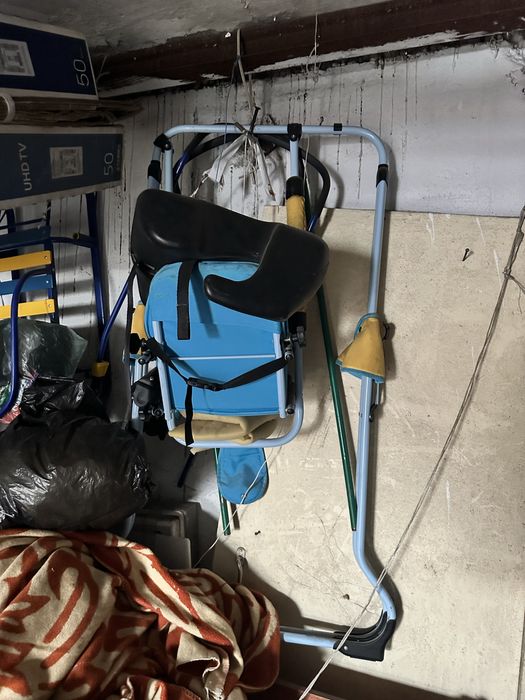 санки две штуки