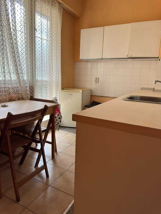 под наем двустаен партамент в Дружба 1 ,София