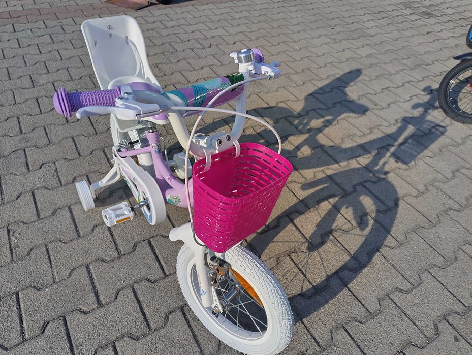 BYOX Велосипед 14" EDEN