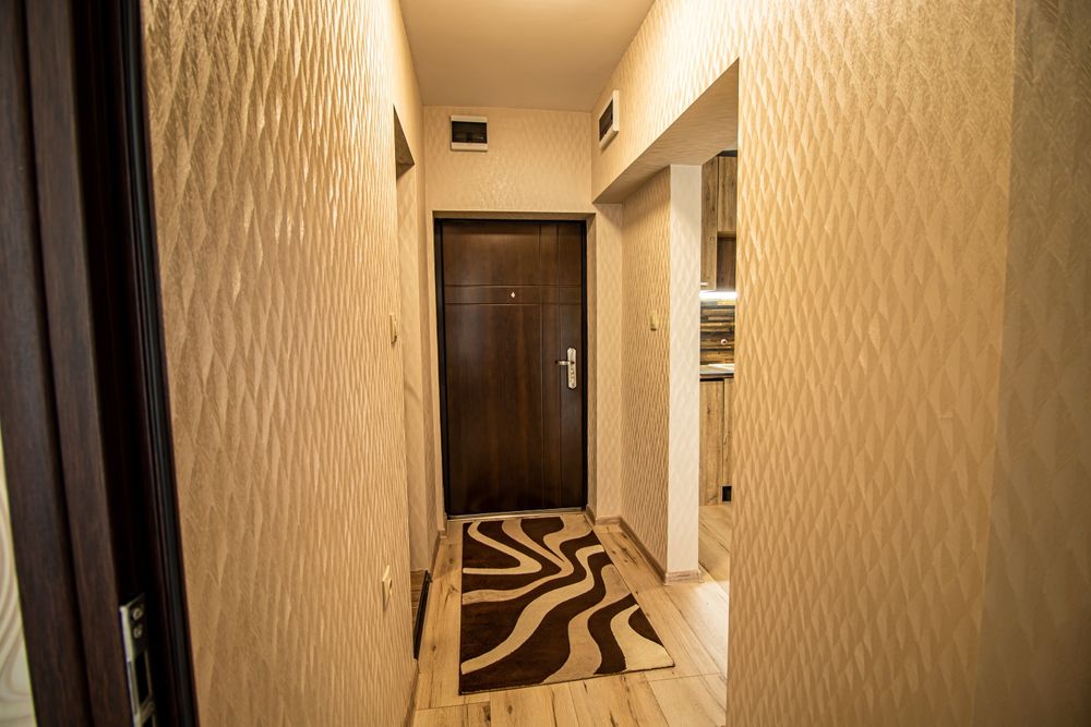 Нощувки в Монтана