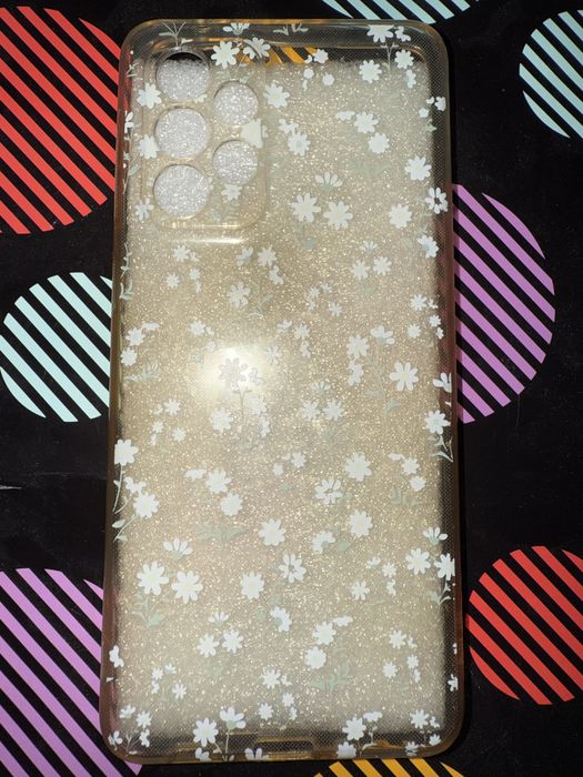 Кейсове за телефон Samsung Galaxy А33 5g