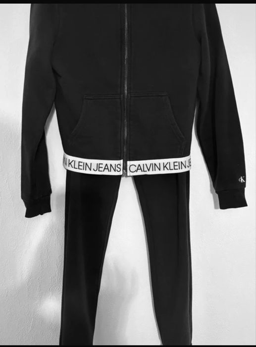 Trening copii Calvin Klein