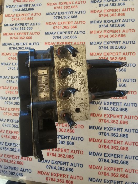 Pompa ABS 4F0614517 Audi A6 4F/C6 [2004 - 2008]