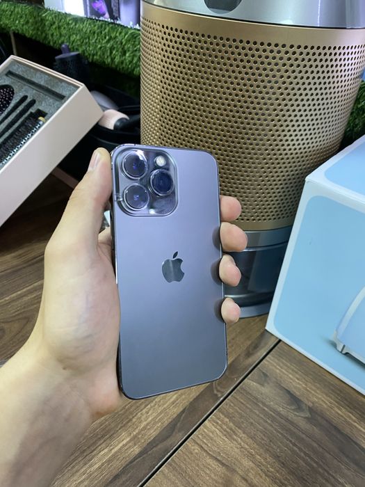 iPhone 13 pro 128 gb