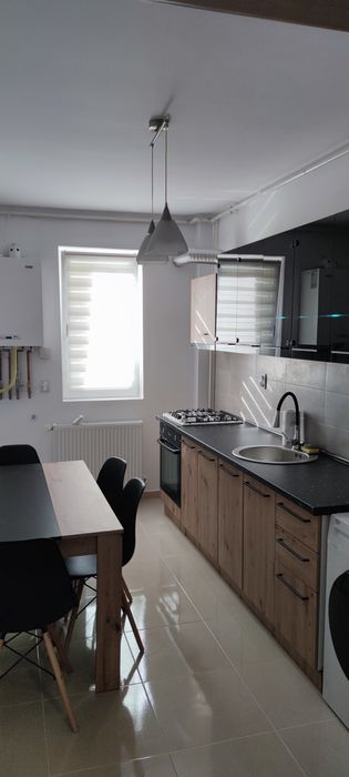 Proprietar inchiriez apartament 2 camere - Cartier Premium Residence