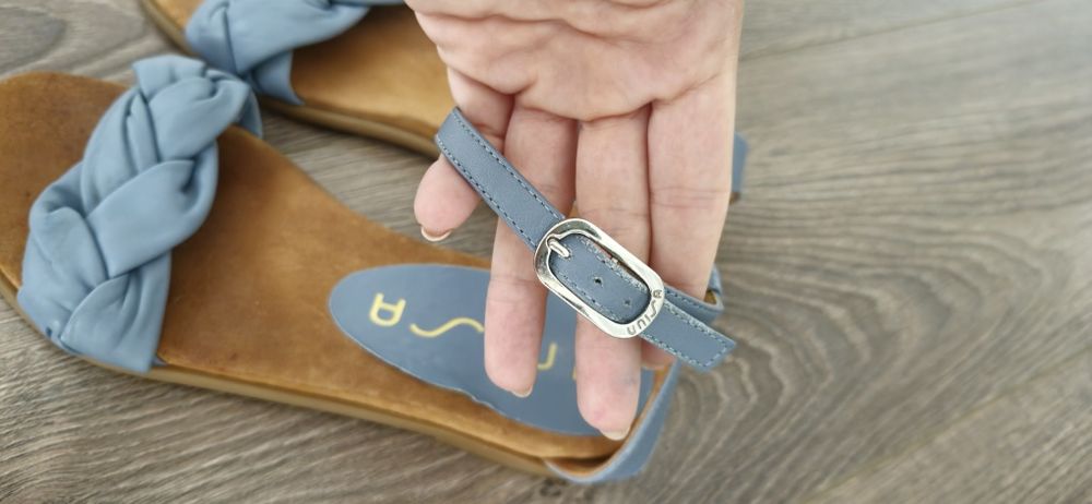 Ортопедични сандали Unisa 38, Ecco, Marc O'Polo