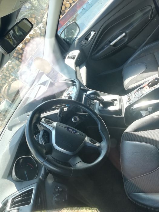 FORD Kuga 2016 — imagine 4