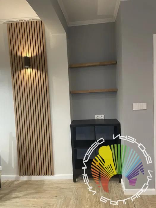 Дава се под наем Тристаен апартамент в Бургас, Възраждане - 87 кв.м за 765 € - Снимка #7