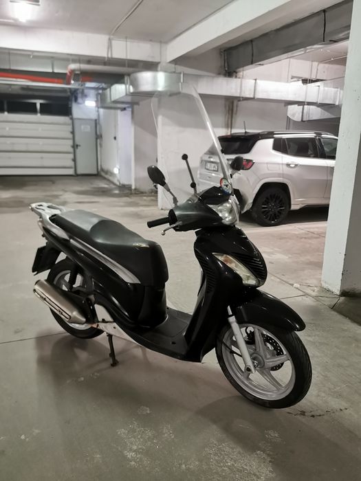 Honda Sh 125cc 2006