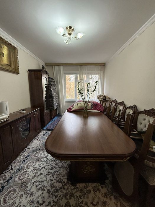 Продажа 4/3/4 на Юнусабад-15, 4 хонали сотилади