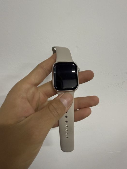Apple Watch 9 series
