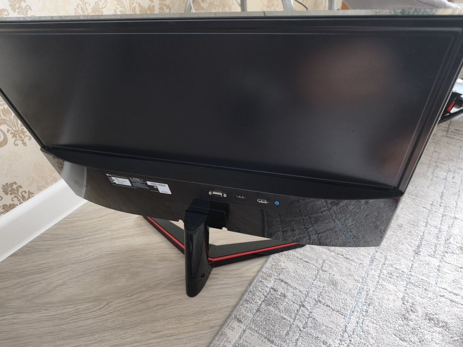 Монитор LG 27  75hz