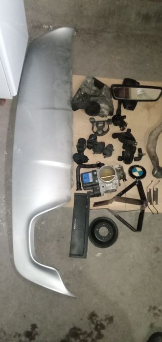 Продам запчасти на БМВ оригинал