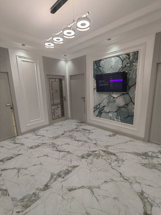 Продам 3 ком квартиру в элитной новостройке
