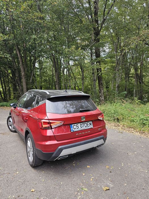 Vând Seat Arona Fr