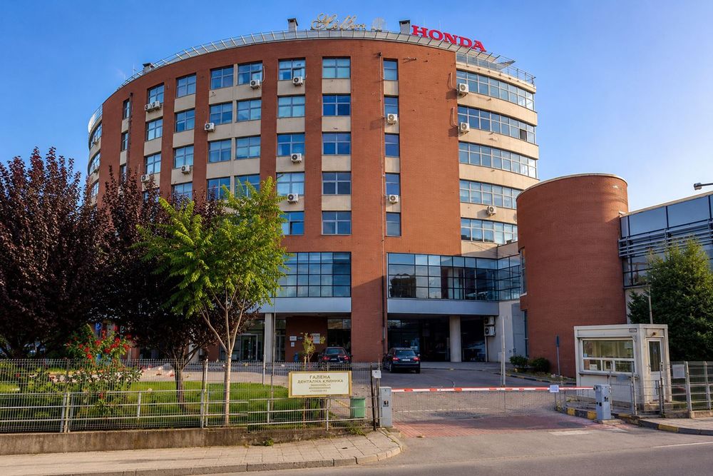 Продава се Четиристаен апартамент в София, Манастирски ливади - 235 кв.м за 2120 €/кв.м - Снимка #11