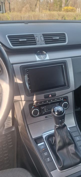 Volkswagen Passat b7