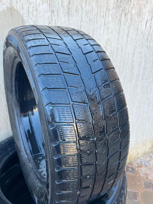 Шины зимние ЛИПУЧКА R20