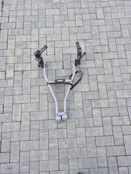 Suport biciclete Thule Xpress