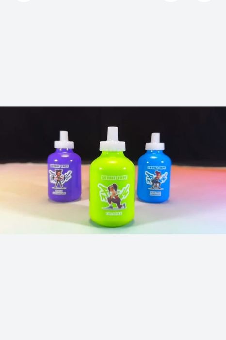 Pachet 3 Bucati Vape 30.000 Puffs Reincarcabil