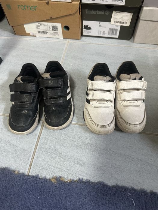 Обувь детская 25 размера