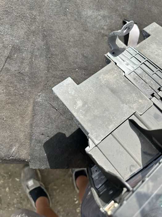 Барче с чекмеджета органайзер за bmw e65