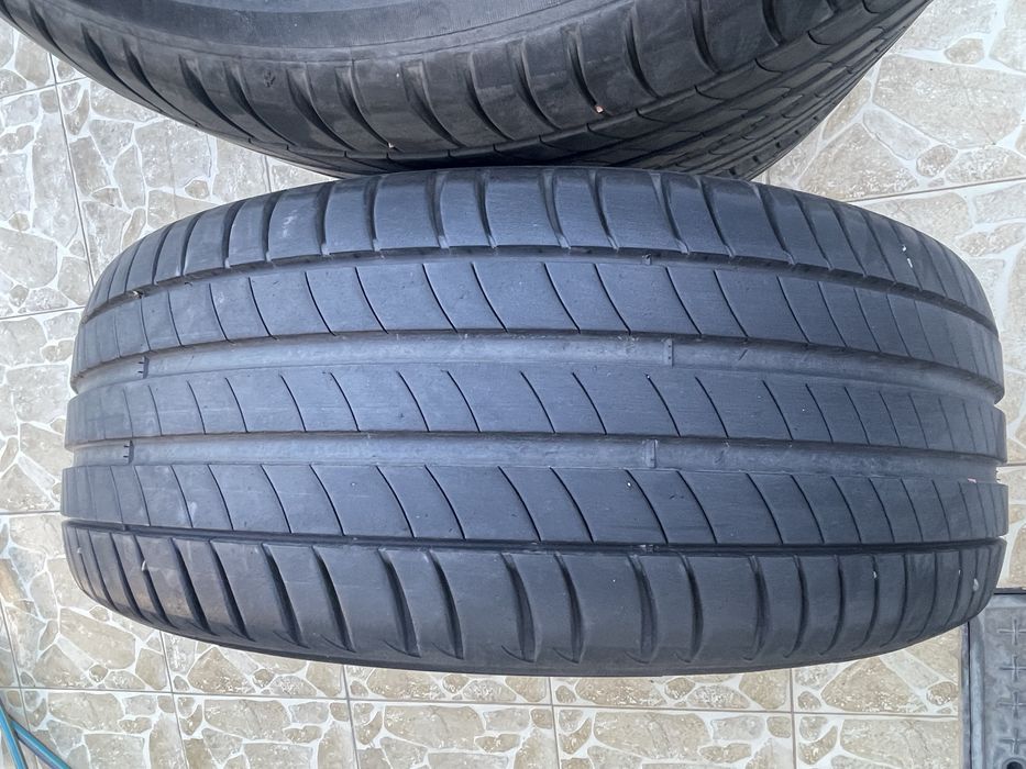 Anvelope Michelin 225 50 18