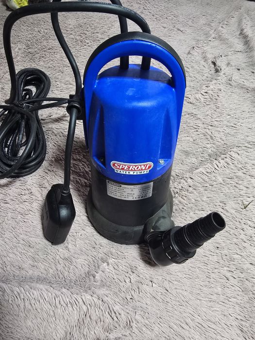 Продам срочно погружной насос