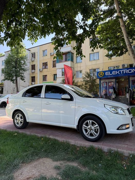 Продается Шевролет Нексия 3