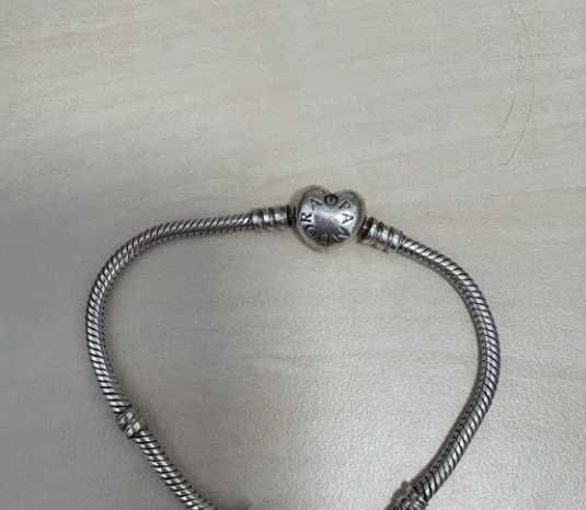 Оригинална Гривна Pandora