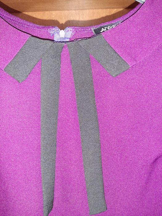 Rochie k nouă subtire